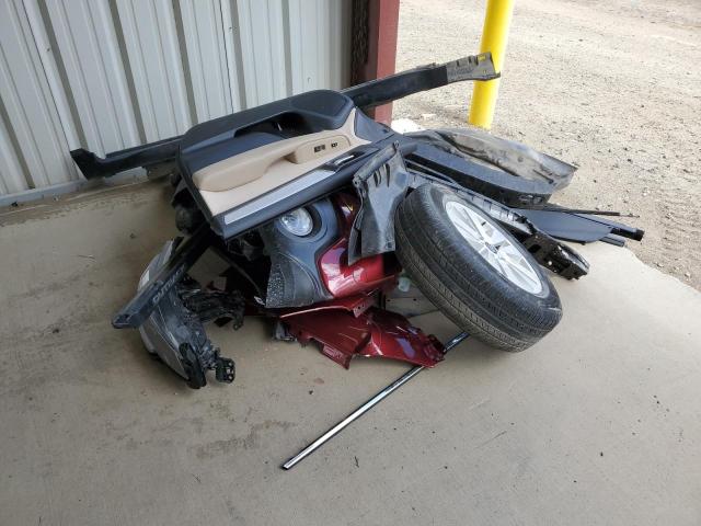 Photo 13 from auction – 2018 SUBARU OUTBACK 2. with VIN 4S4BSAFC8J3363037