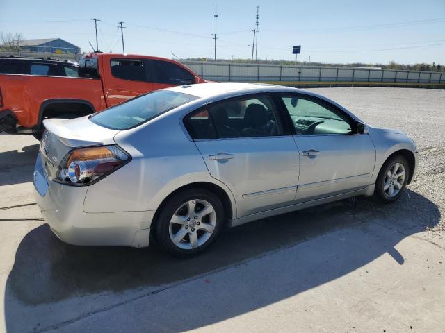 Photo 3 from auction – 2007 NISSAN ALTIMA 2.5 with VIN 1N4AL21E47N435530