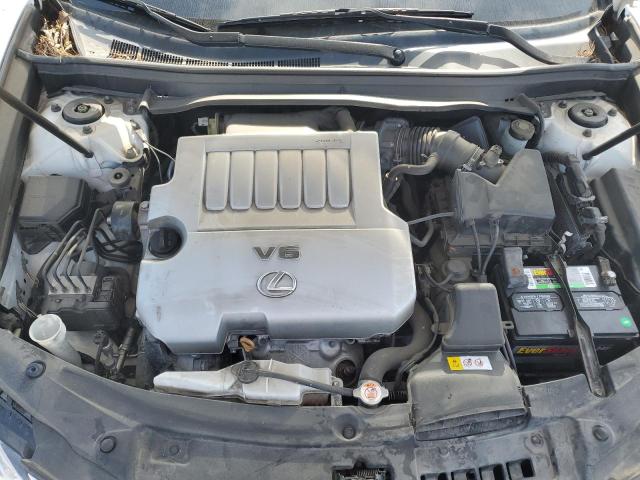 Photo 11 from auction – 2018 LEXUS ES 350 with VIN 58ABK1GG4JU106039