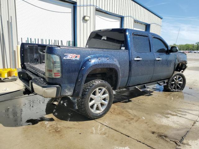 Photo 3 from auction – 2008 GMC SIERRA K15 with VIN 3GTEK13J18G270856