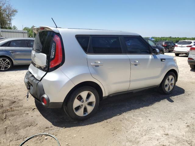 Photo 3 from auction – 2014 KIA SOUL with VIN KNDJN2A29E7704181