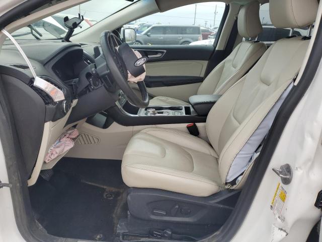 Photo 7 from auction – 2022 FORD EDGE TITAN with VIN 2FMPK4K91NBA05964