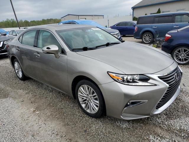 Photo 4 from auction – 2016 LEXUS ES 350 with VIN 58ABK1GG1GU007347