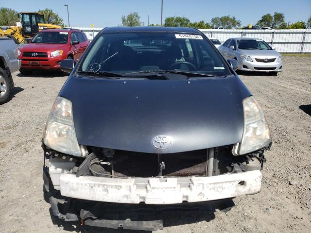 Photo 5 from auction – 2007 TOYOTA PRIUS with VIN JTDKB20U073252972