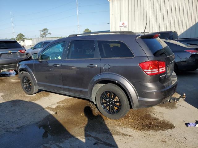 Photo 2 from auction – 2020 DODGE JOURNEY SE with VIN 3C4PDCAB8LT268130