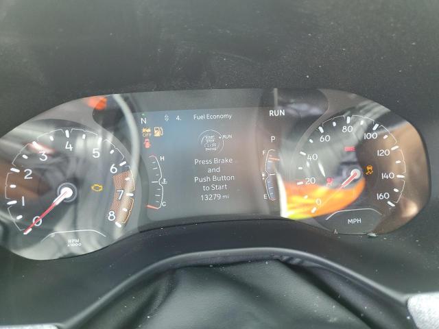Photo 9 from auction – 2023 JEEP COMPASS LA with VIN 3C4NJDFN3PT517934