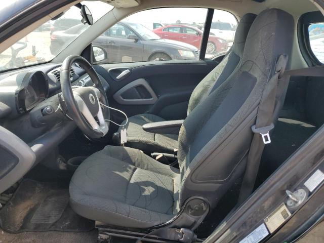 Photo 7 from auction – 2013 SMART FORTWO with VIN WMEEJ3BA9DK678056