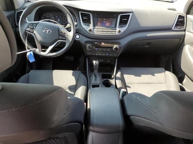 Photo 8 from auction – 2016 HYUNDAI TUCSON LIM with VIN KM8J33A29GU095444