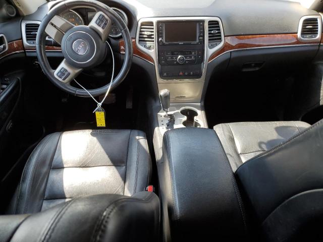 Photo 8 from auction – 2013 JEEP GRAND CHER with VIN 1C4RJFBG7DC532318