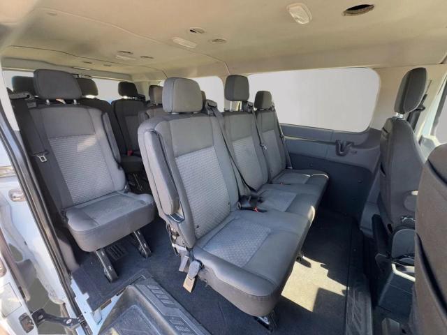 Photo 6 from auction – 2020 FORD TRANSIT T- with VIN 1FBAX2Y80LKA32577