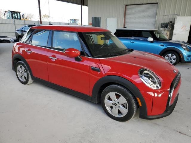 Photo 4 from auction – 2024 MINI COOPER with VIN WMW33DK02R2U70778