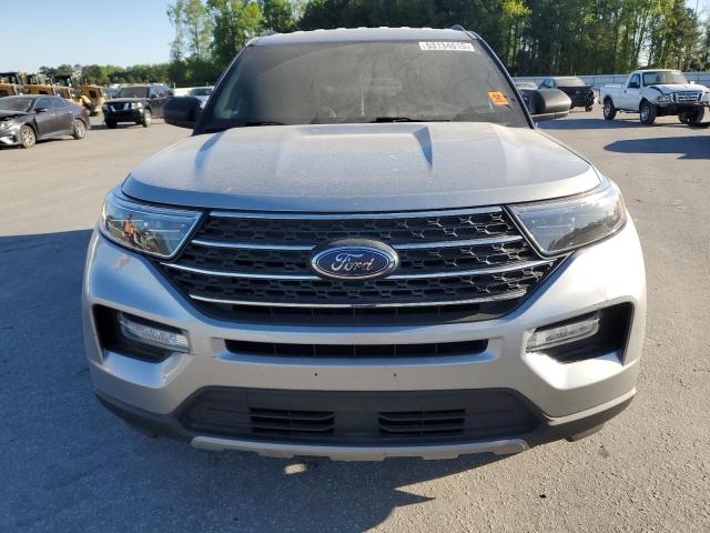 Photo 5 from auction – 2020 FORD EXPLORER X with VIN 1FMSK8DH5LGA76550