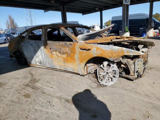 Photo 4 from auction – 2025 HYUNDAI SONATA with VIN KMHL64JA4SA440368
