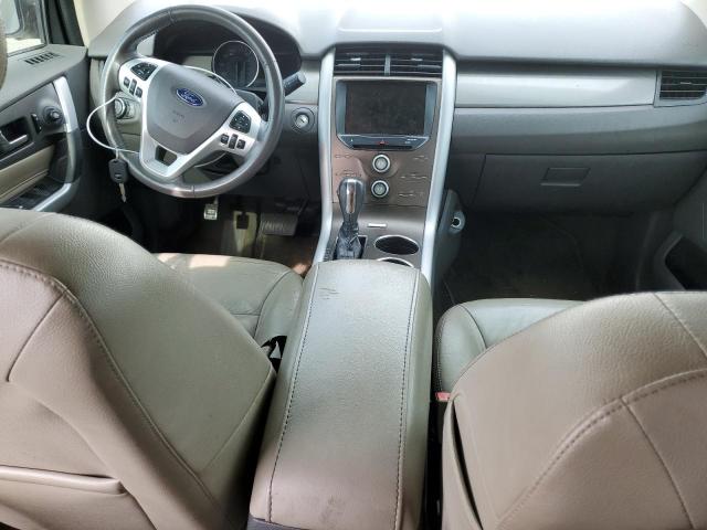 Photo 8 from auction – 2014 FORD EDGE SEL with VIN 2FMDK3JC8EBB17719