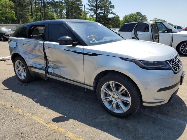 Photo 4 from auction – 2018 LAND ROVER RANGE ROVE with VIN SALYB2RX5JA725123