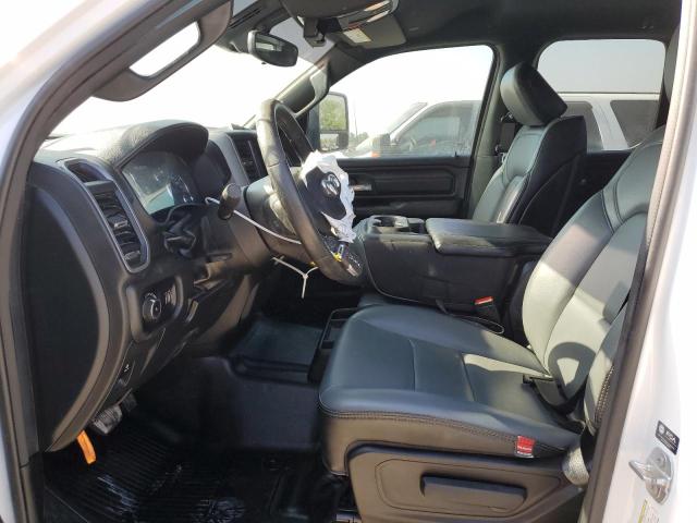 Photo 7 from auction – 2025 RAM 1500 TRADE with VIN 1C6RRFCG0SN607862