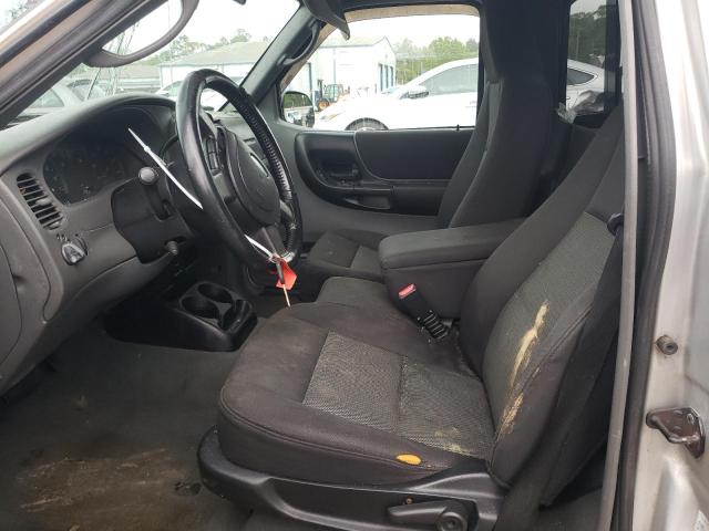 Photo 10 from auction – 2004 FORD RANGER with VIN 1FTYR10U44PA20489