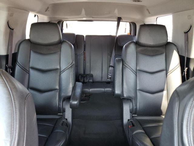 Photo 10 from auction – 2015 CADILLAC ESCALADE P with VIN 1GYS4CKJ9FR169758