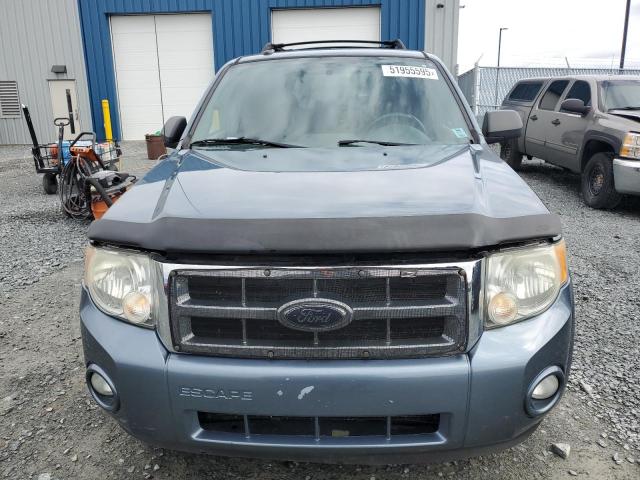 Photo 5 from auction – 2010 FORD ESCAPE XLT with VIN 1FMCU0DG5AKA27768
