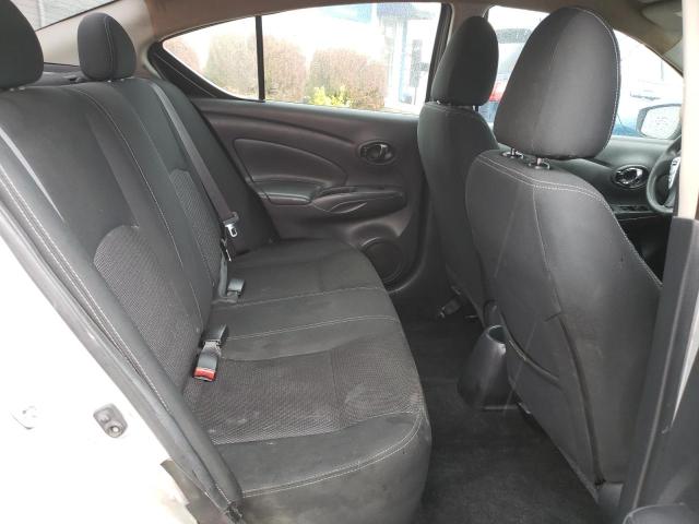 Photo 10 from auction – 2018 NISSAN VERSA S with VIN 3N1CN7APXJK428674