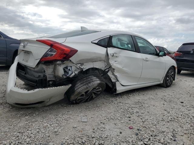 Photo 3 from auction – 2017 HONDA CIVIC EX with VIN 19XFC2F70HE036775