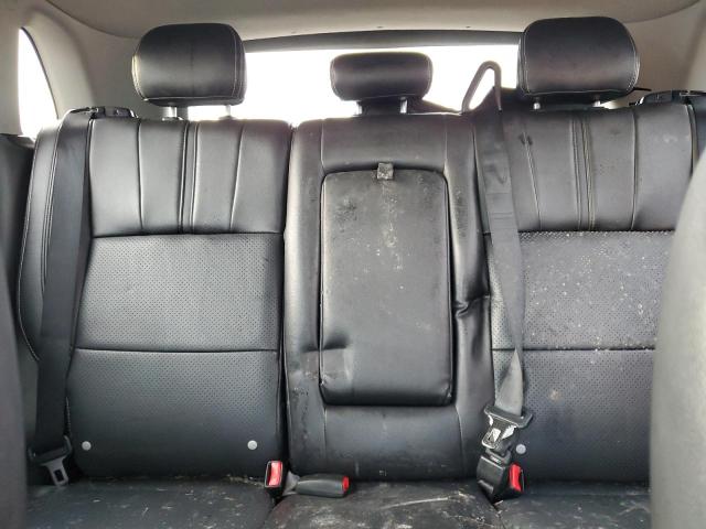 Photo 10 from auction – 2013 MITSUBISHI OUTLANDER with VIN 4A4AR4AU4DE014715