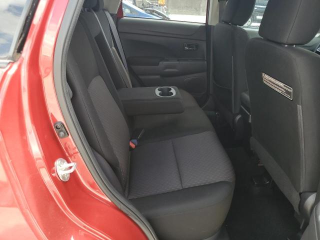 Photo 10 from auction – 2018 MITSUBISHI OUTLANDER with VIN JA4AP3AU0JZ025345