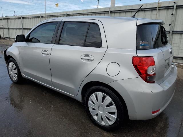 Photo 2 from auction – 2010 TOYOTA SCION XD with VIN JTKKU4B46A1003297