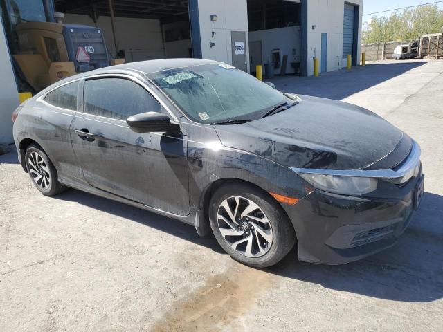 Photo 4 from auction – 2017 HONDA CIVIC LX with VIN 2HGFC4B51HH311057