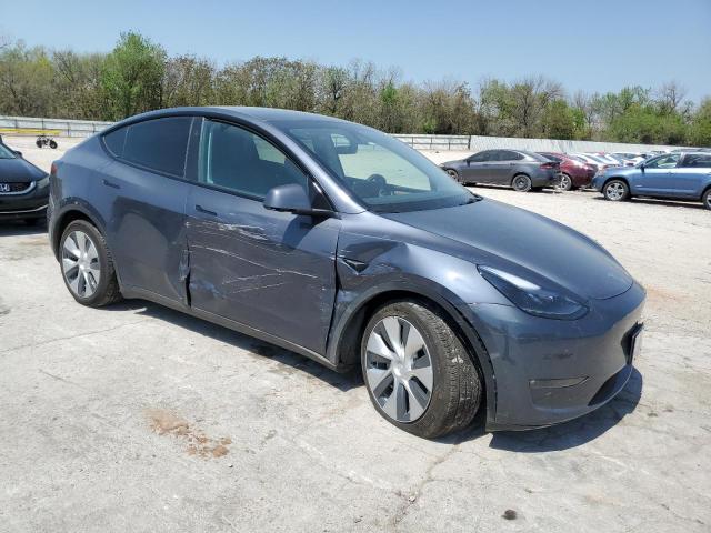 Photo 4 from auction – 2023 TESLA MODEL Y with VIN 7SAYGDEE4PF802074
