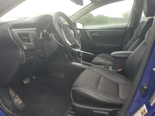 Photo 7 from auction – 2016 TOYOTA COROLLA L with VIN 5YFBURHEXGP402688