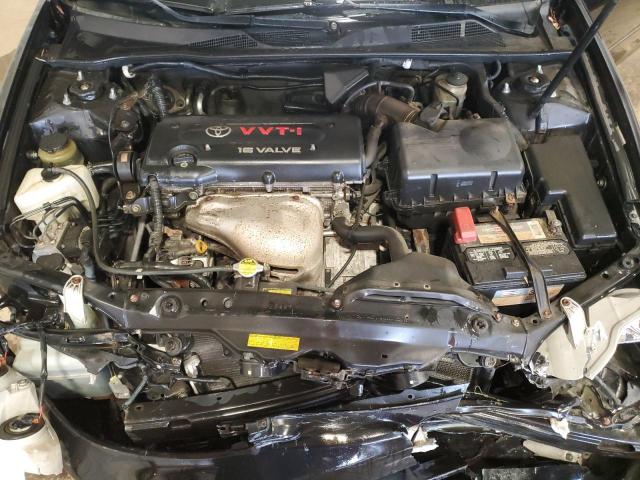 Photo 11 from auction – 2003 TOYOTA CAMRY LE with VIN 4T1BE30K33U170178