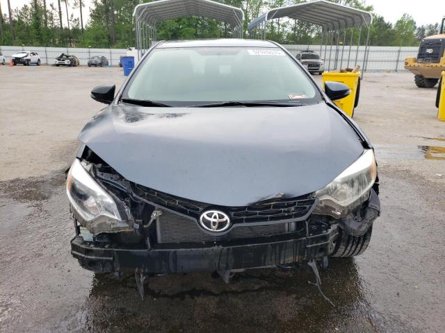 Photo 5 from auction – 2016 TOYOTA COROLLA L with VIN 2T1BURHE9GC492819