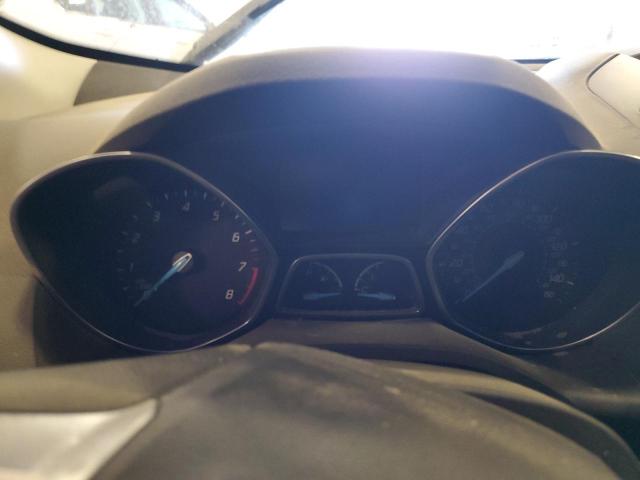 Photo 9 from auction – 2013 FORD ESCAPE SE with VIN 1FMCU9GX9DUD80958