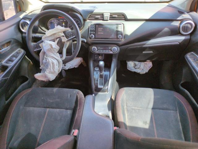 Photo 8 from auction – 2020 NISSAN VERSA SR with VIN 3N1CN8FV8LL904317