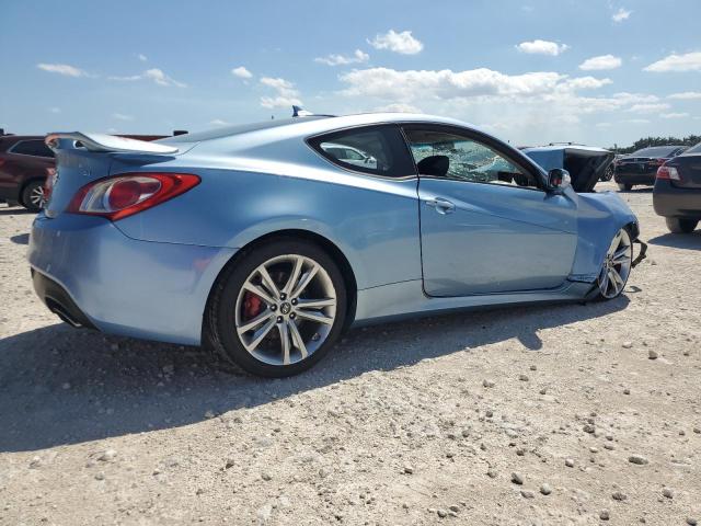 Photo 3 from auction – 2012 HYUNDAI GENESIS CO with VIN KMHHU6KH6CU072438