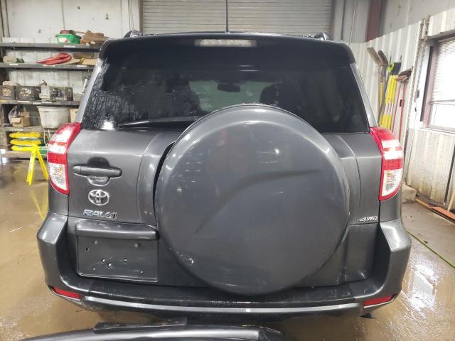 Photo 6 from auction – 2012 TOYOTA RAV4 SPORT with VIN 2T3RF4DV6CW223789