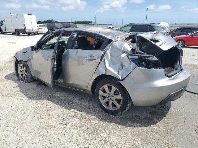 Photo 2 from auction – 2010 MAZDA 3 I with VIN JM1BL1SG0A1248454