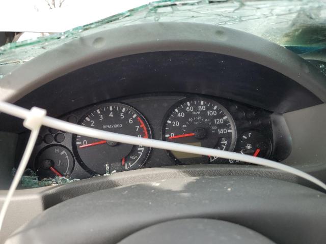 Photo 9 from auction – 2012 NISSAN FRONTIER S with VIN 1N6AD0ER8CC447059