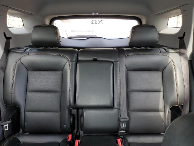 Photo 10 from auction – 2020 GMC TERRAIN SL with VIN 3GKALPEX0LL235844