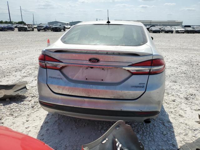 Photo 6 from auction – 2017 FORD FUSION SE with VIN 3FA6P0LU0HR387252