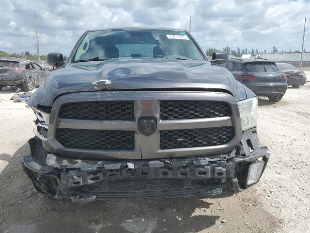 Photo 5 from auction – 2018 RAM 1500 ST with VIN 1C6RR7KG1JS258072