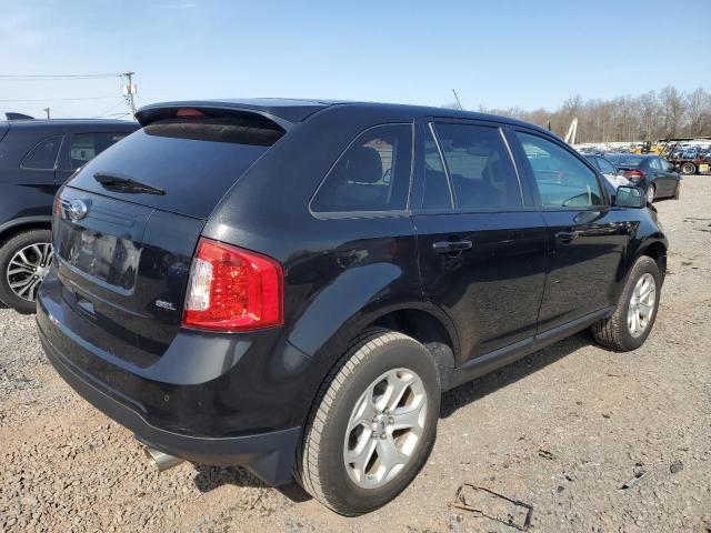 Снимка 3 от търг – 2013 FORD EDGE SEL с VIN 2FMDK3JC9DBE15632