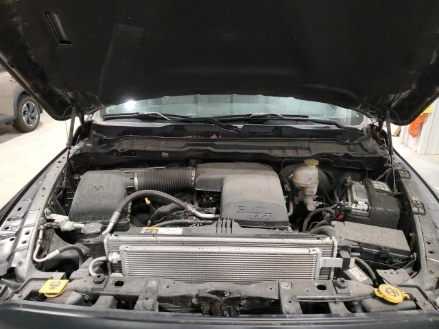Photo 11 from auction – 2022 RAM 1500 CLASSIC with VIN 3C6JR7DG0NG206150