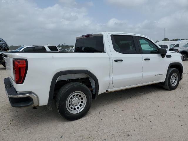 Photo 3 from auction – 2022 GMC SIERRA C15 with VIN 1GTPHAEK8NZ590619