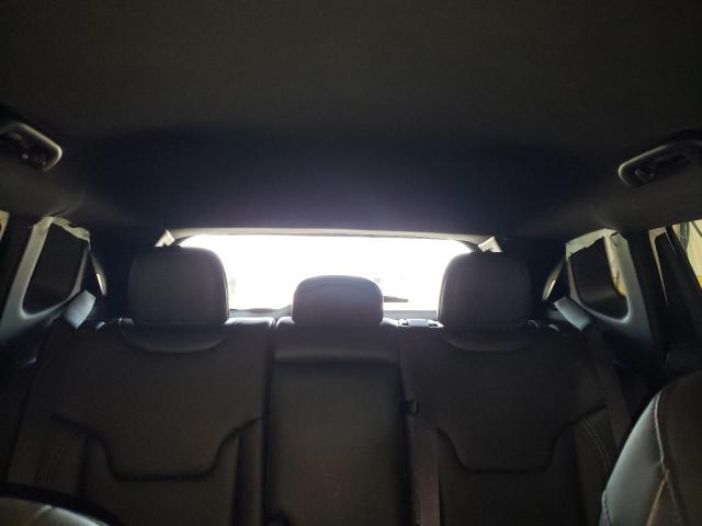 Photo 10 from auction – 2025 JEEP COMPASS LI with VIN 3C4NJDCN2ST565549