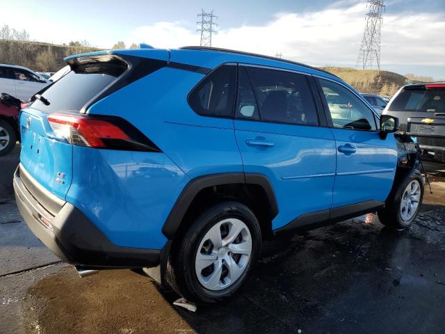 Photo 3 from auction – 2019 TOYOTA RAV4 LE with VIN JTMF1RFV6KD004645