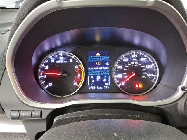 Photo 9 from auction – 2020 MITSUBISHI ECLIPSE CR with VIN JA4AS3AA8LZ002029