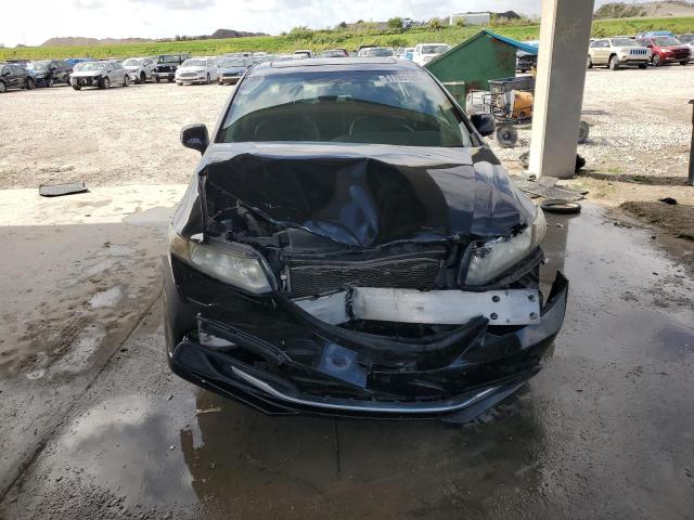 Photo 5 from auction – 2013 HONDA CIVIC EX with VIN 2HGFB2F84DH543321