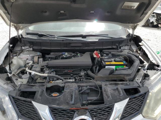 Photo 12 from auction – 2015 NISSAN ROGUE S with VIN KNMAT2MT1FP552215